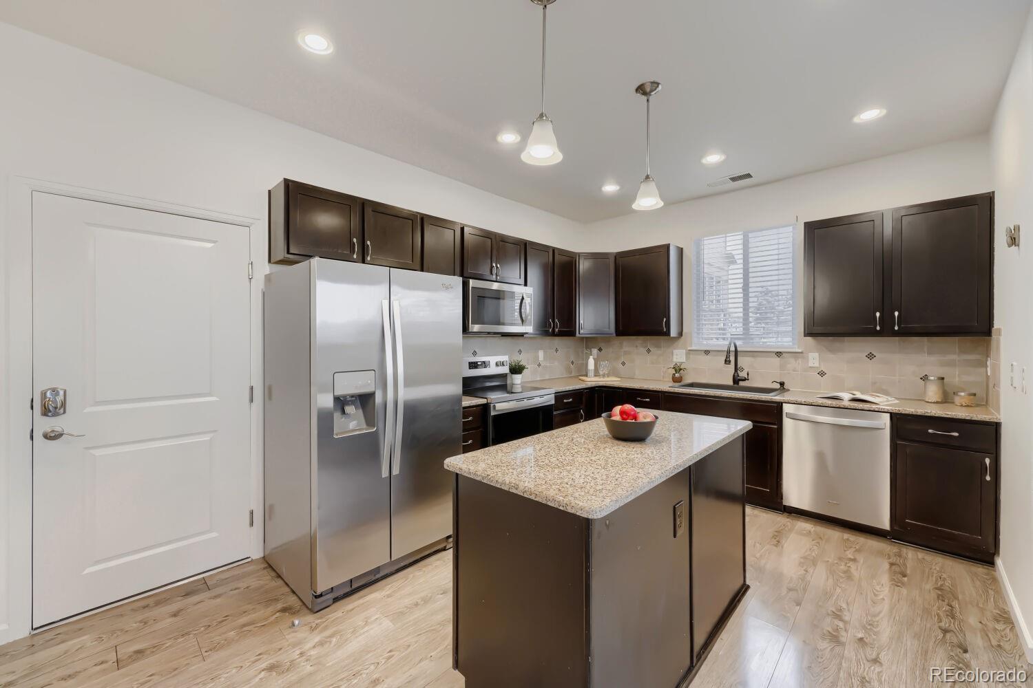 1749 Aspen Meadows Circle Federal Heights CO 80260