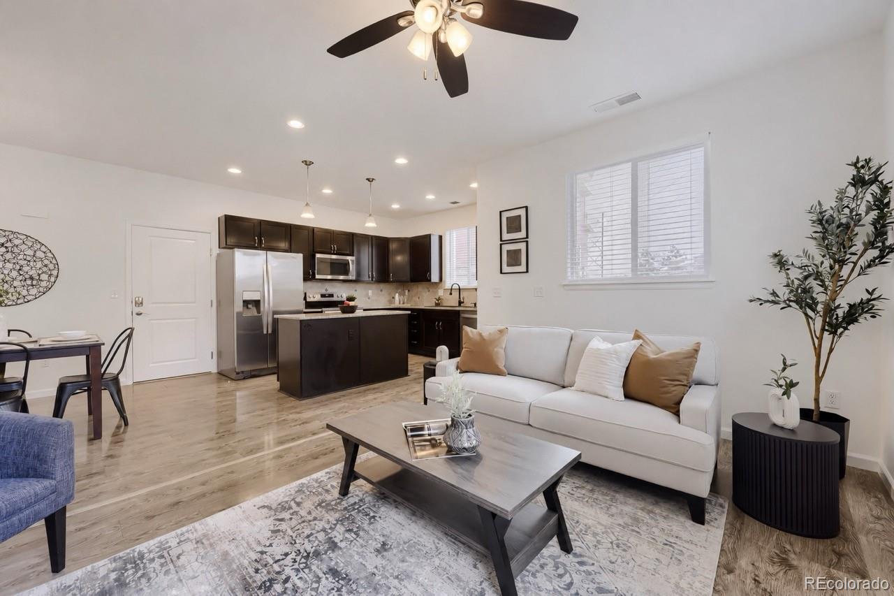 1749 Aspen Meadows Circle Federal Heights CO 80260