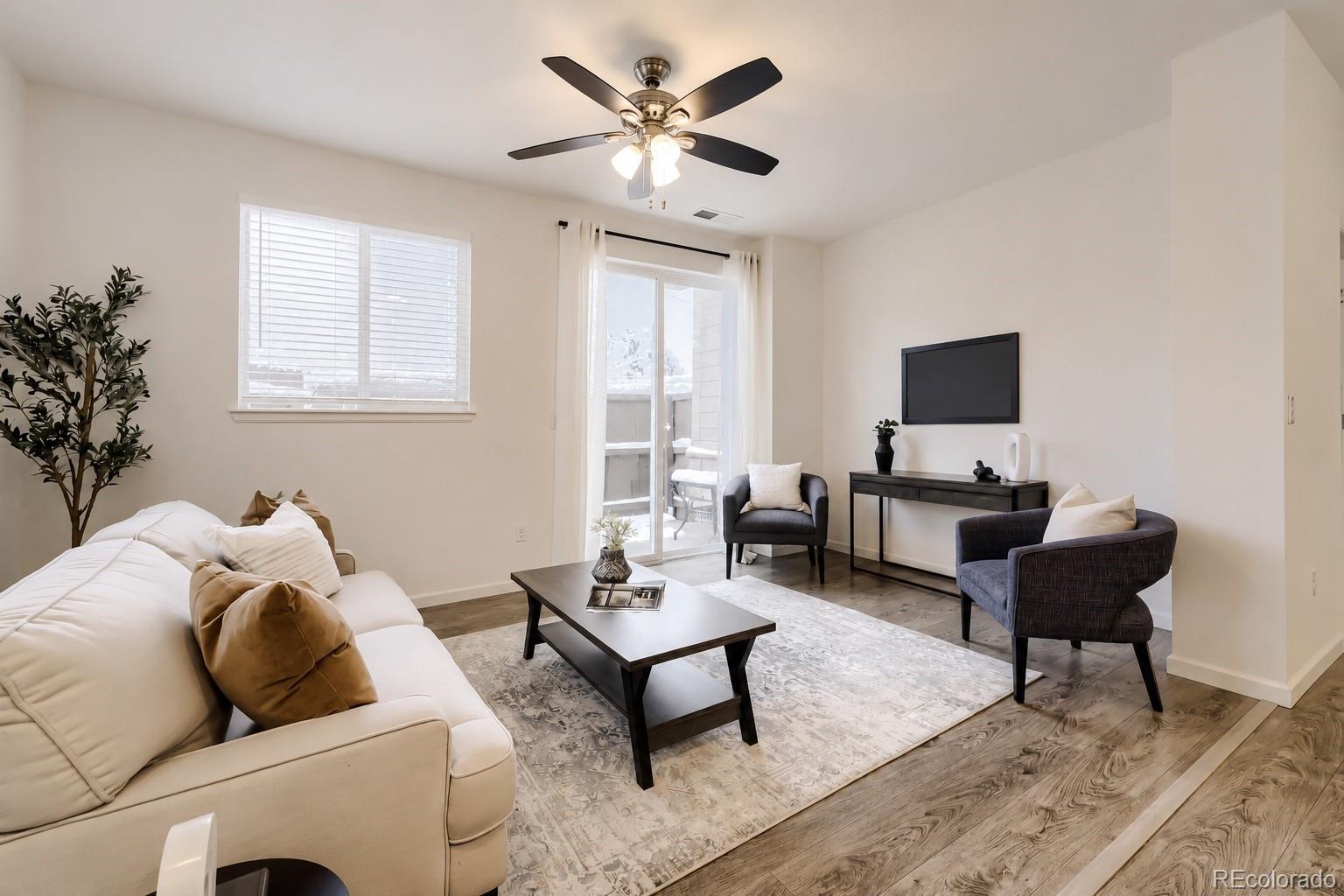 1749 Aspen Meadows Circle Federal Heights CO 80260