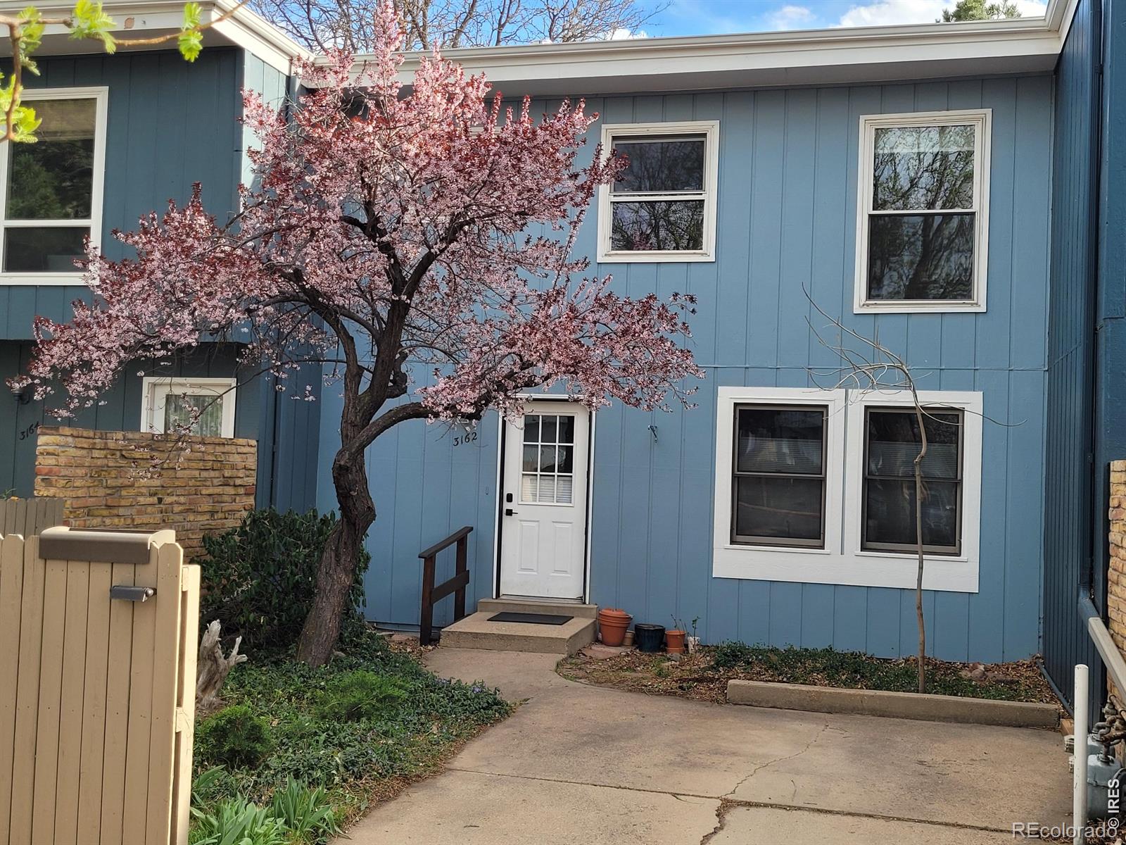 3162 29th Street Boulder CO 80301