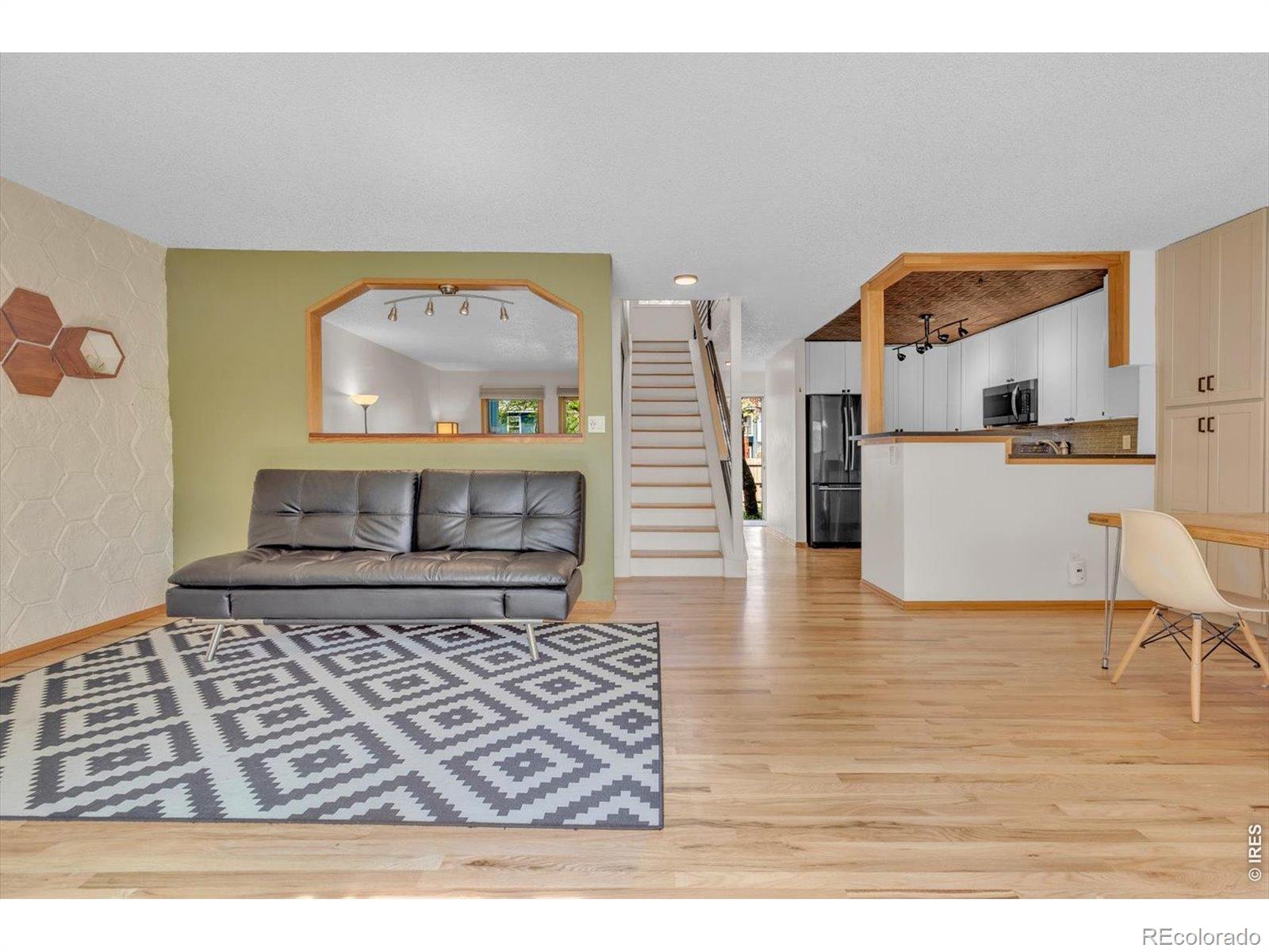 3162 29th Street Boulder CO 80301