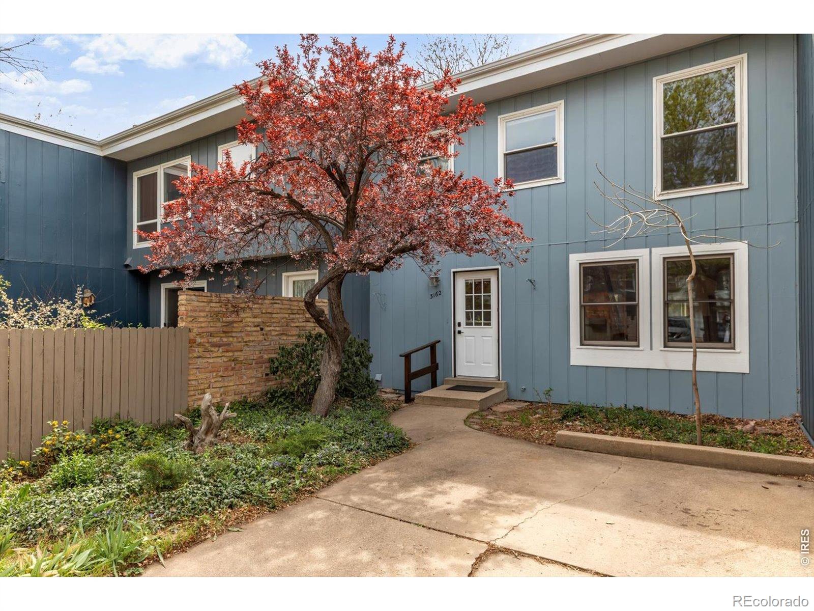 3162 29th Street Boulder CO 80301