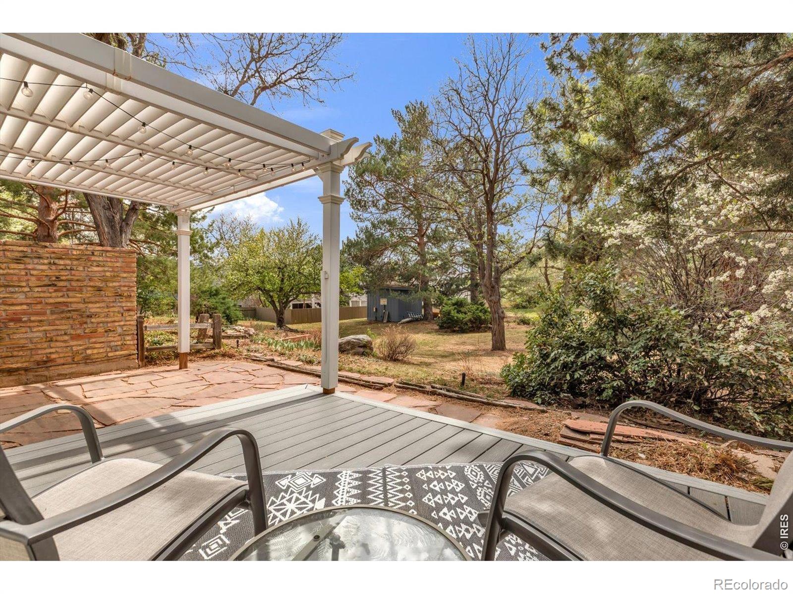 3162 29th Street Boulder CO 80301