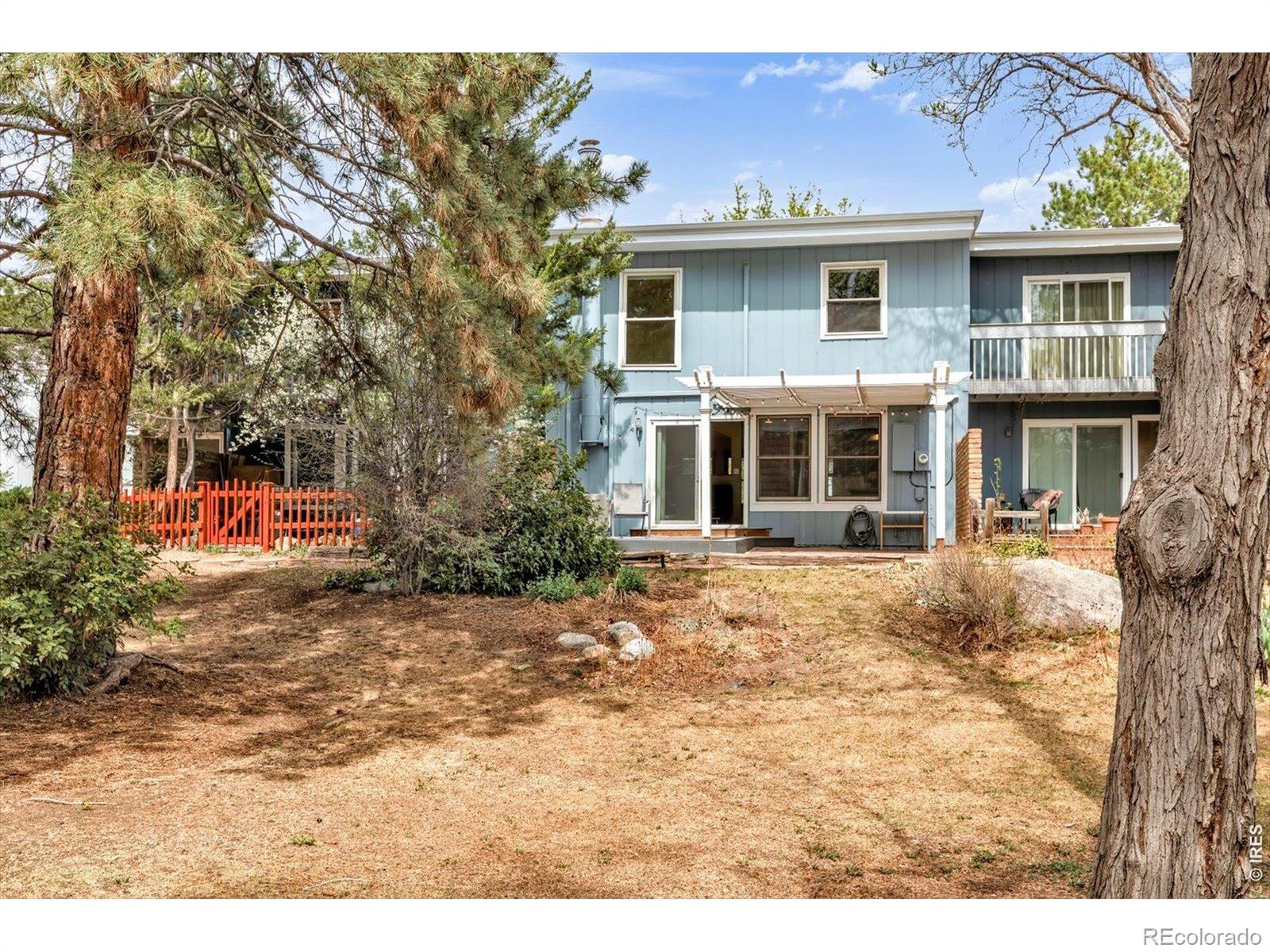 3162 29th Street Boulder CO 80301