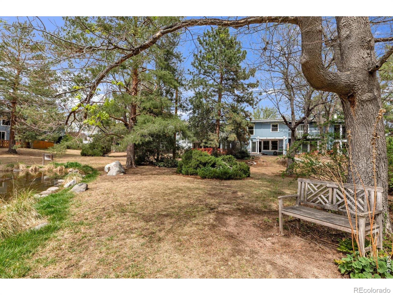 3162 29th Street Boulder CO 80301