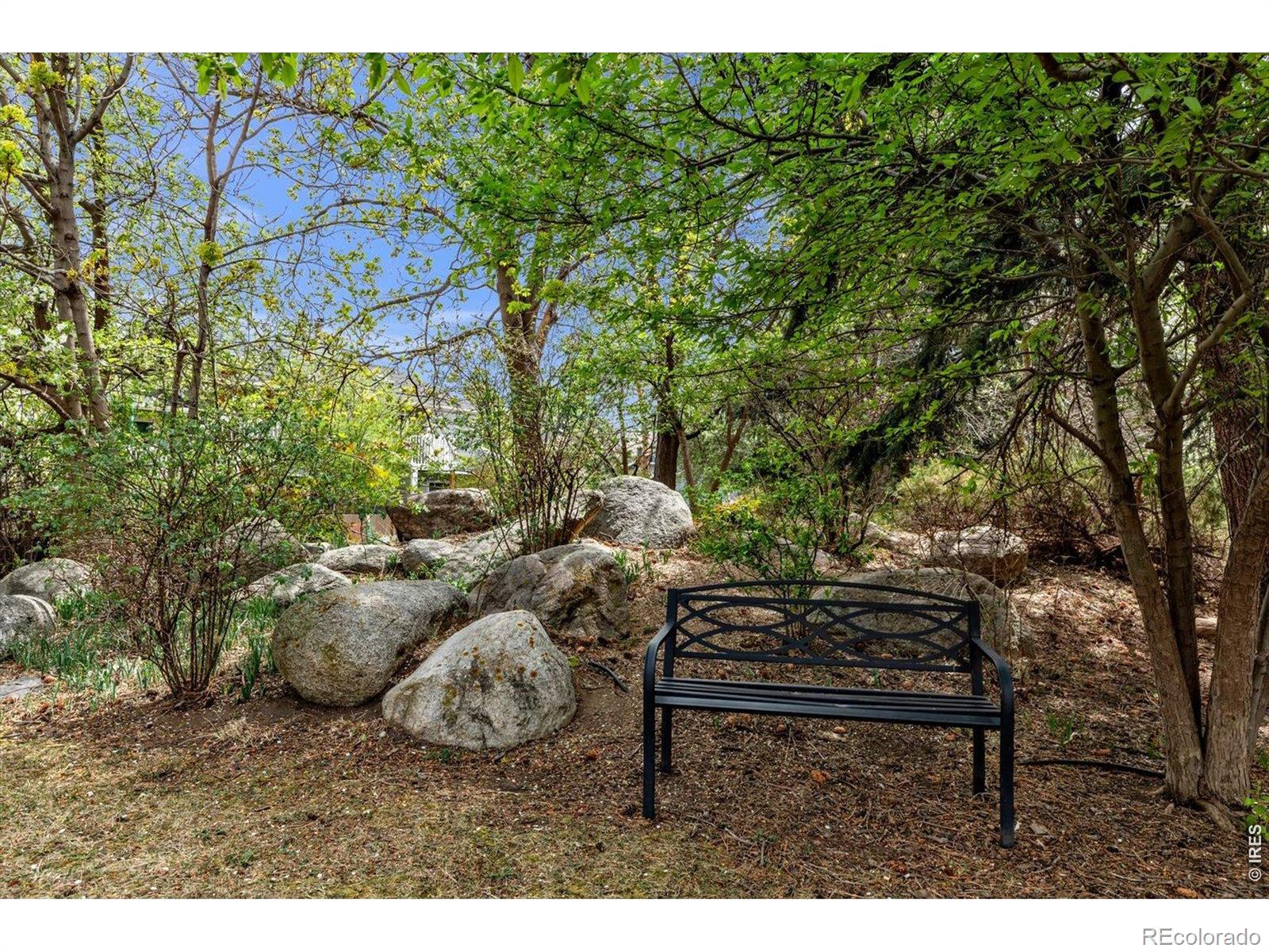 3162 29th Street Boulder CO 80301