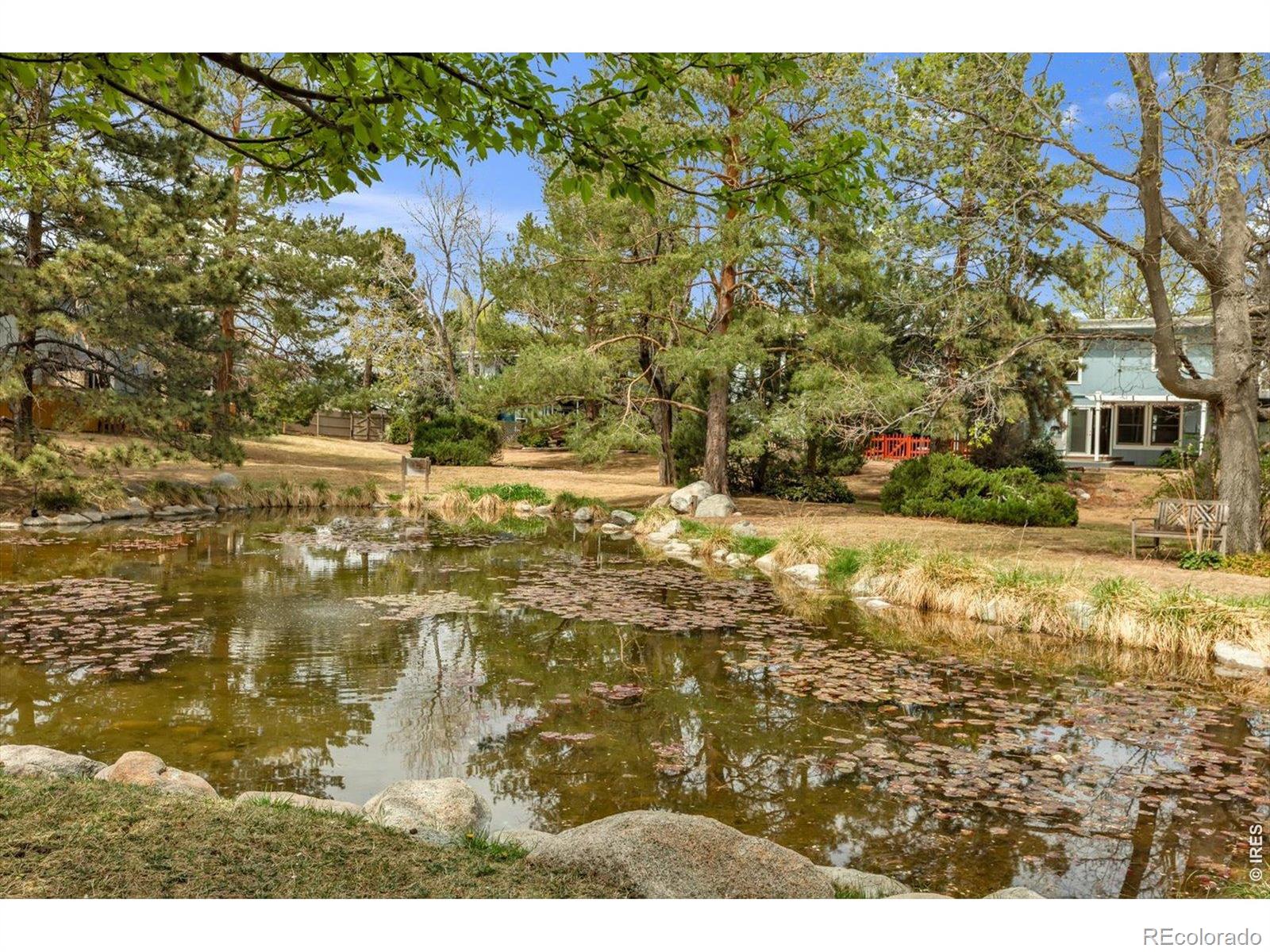3162 29th Street Boulder CO 80301