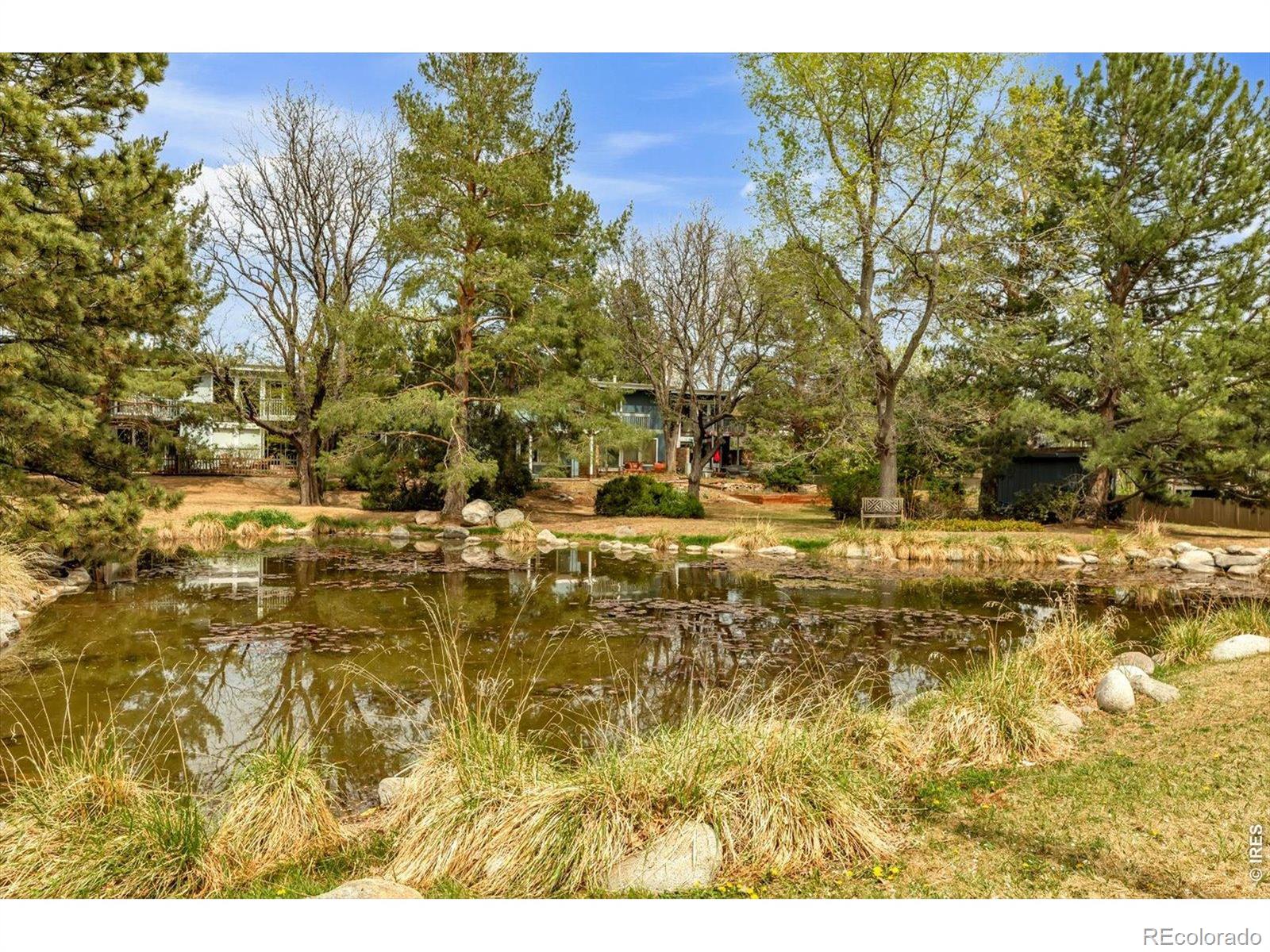 3162 29th Street Boulder CO 80301