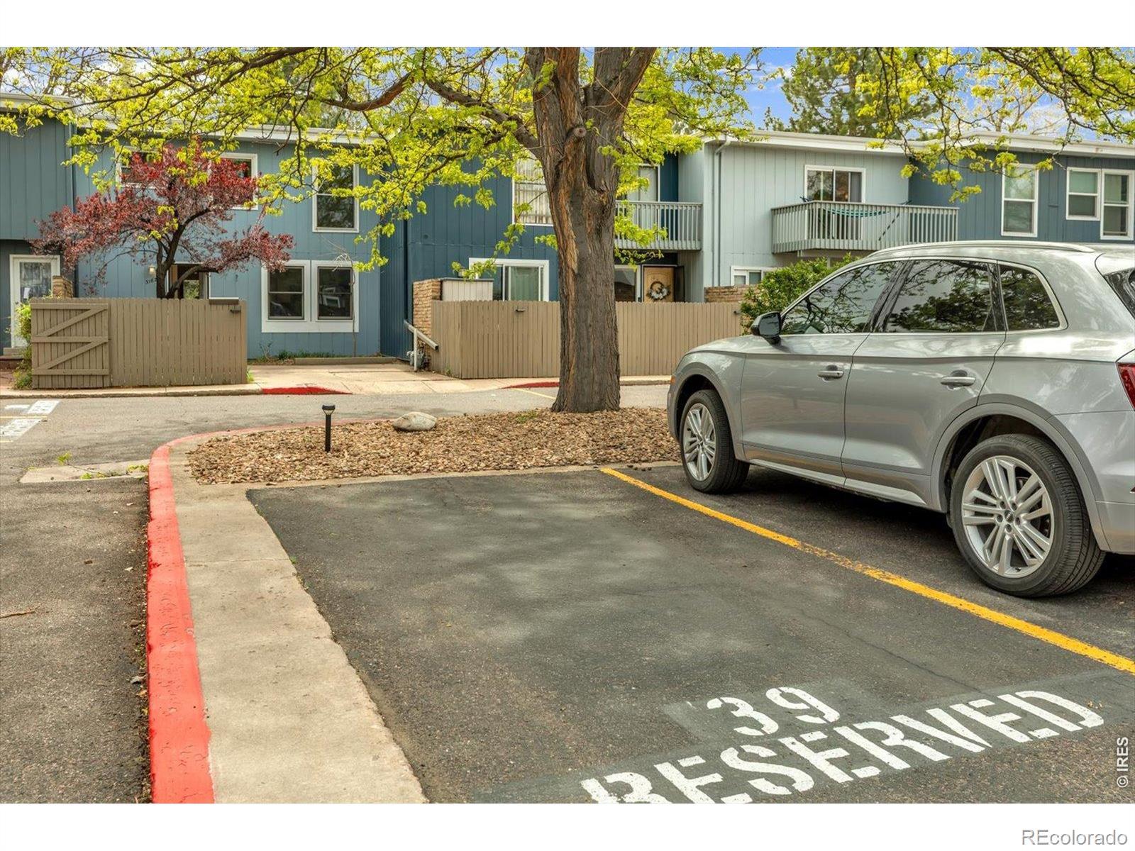 3162 29th Street Boulder CO 80301