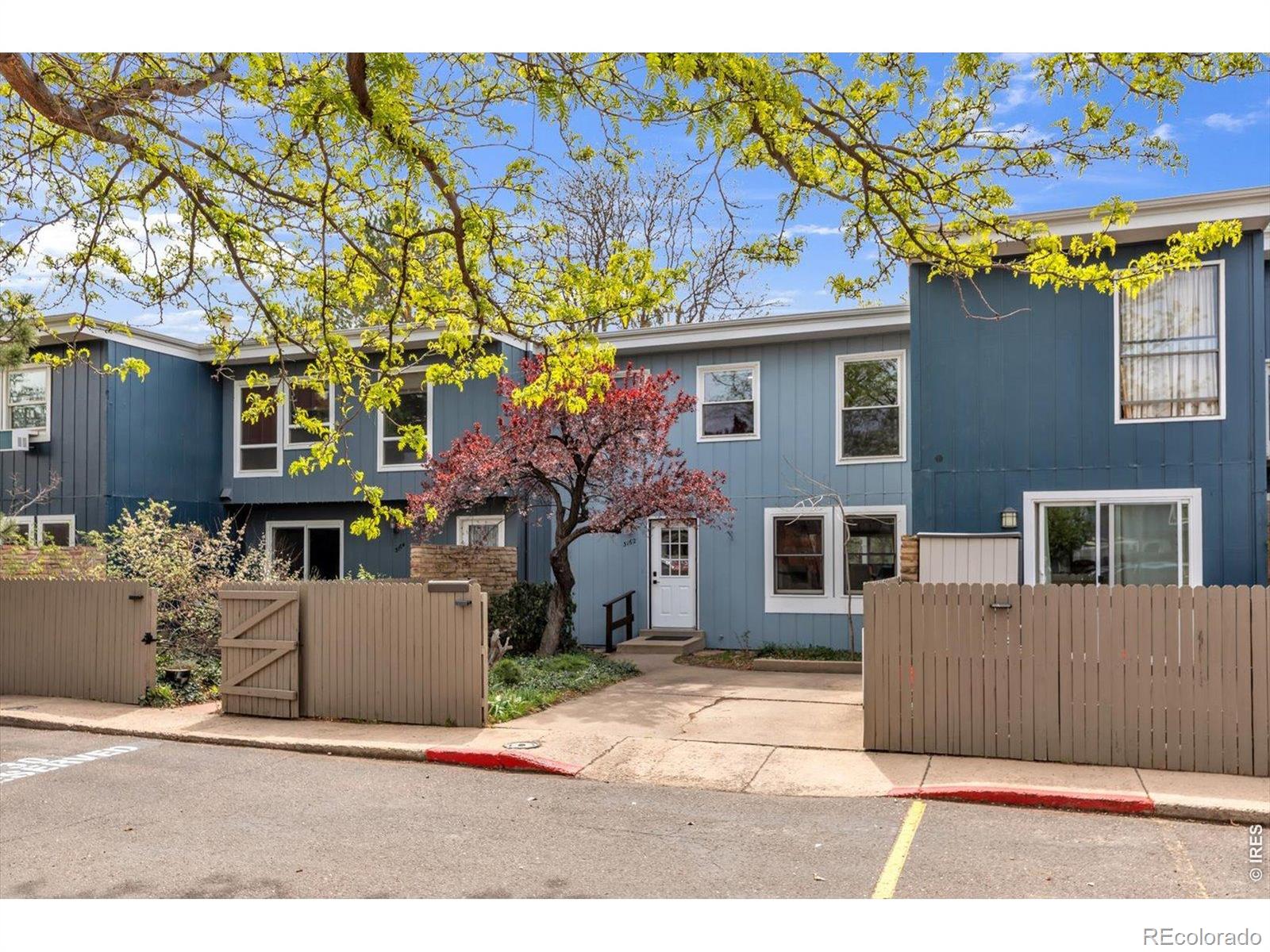 3162 29th Street Boulder CO 80301