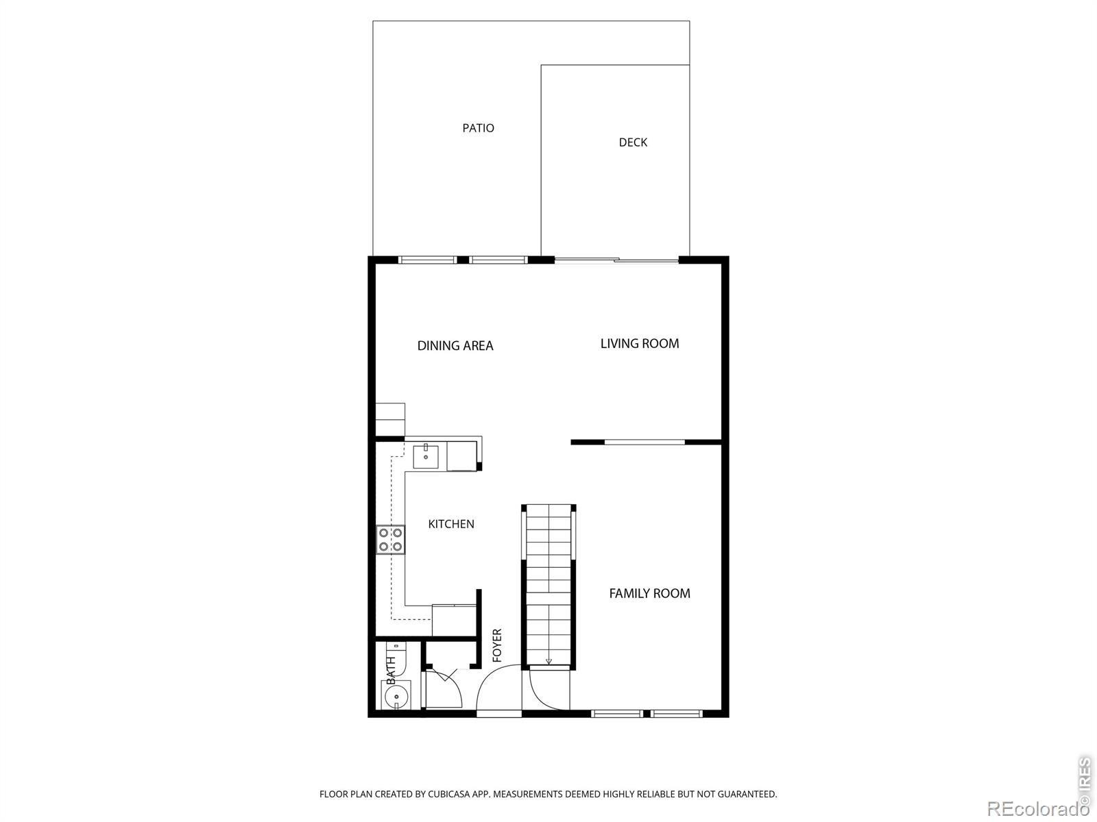 3162 29th Street Boulder CO 80301