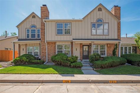 9672 W Chatfield Avenue Littleton CO 80128