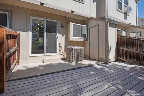 9672 W Chatfield Avenue Littleton CO 80128