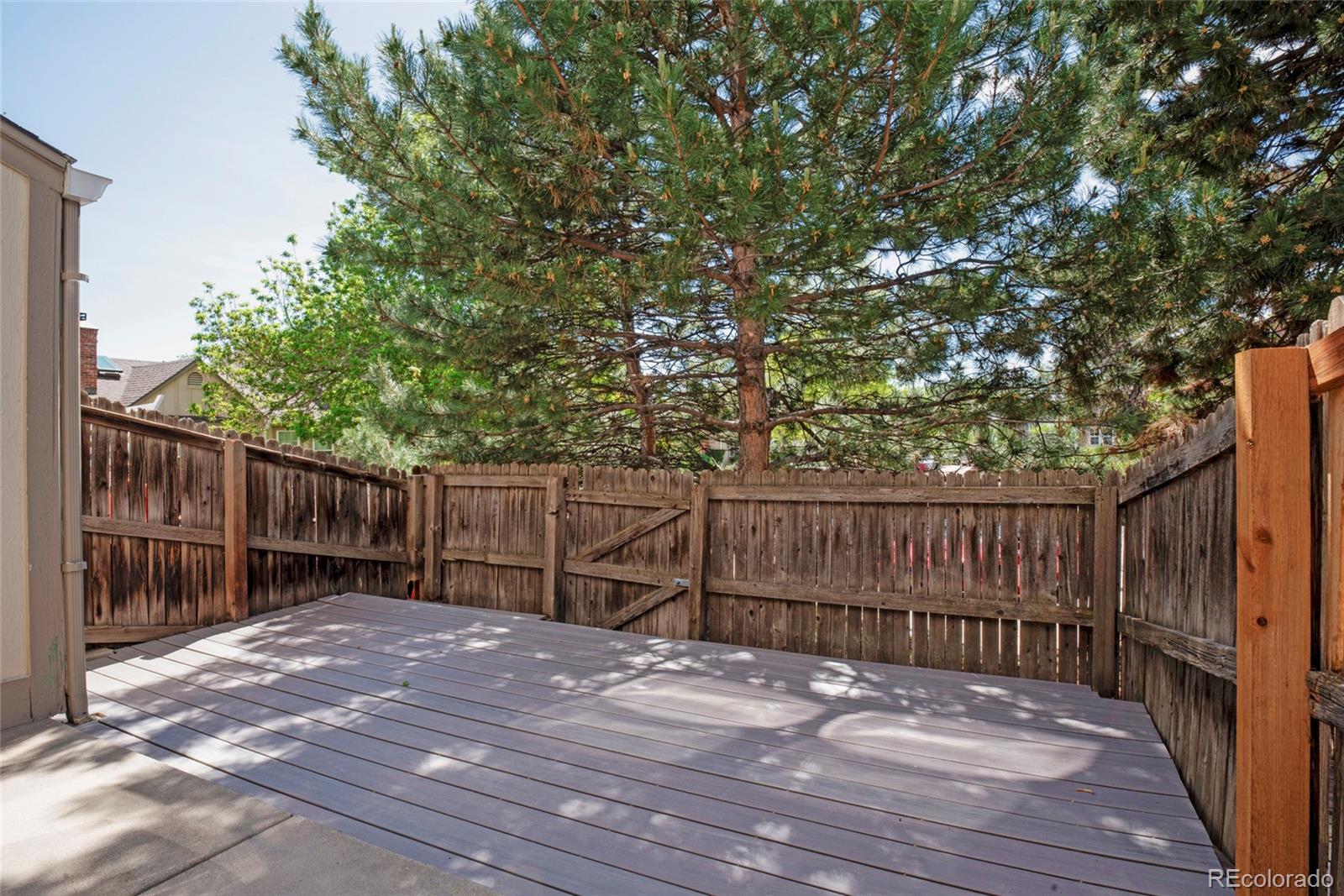 9672 W Chatfield Avenue Littleton CO 80128
