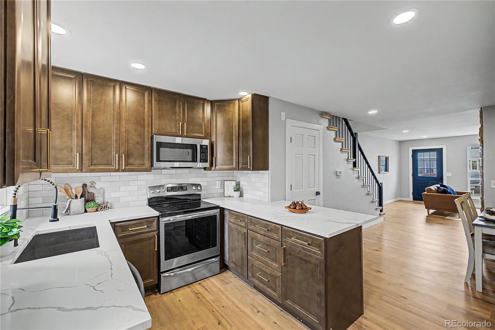 6780 S Independence Street Littleton CO 80128