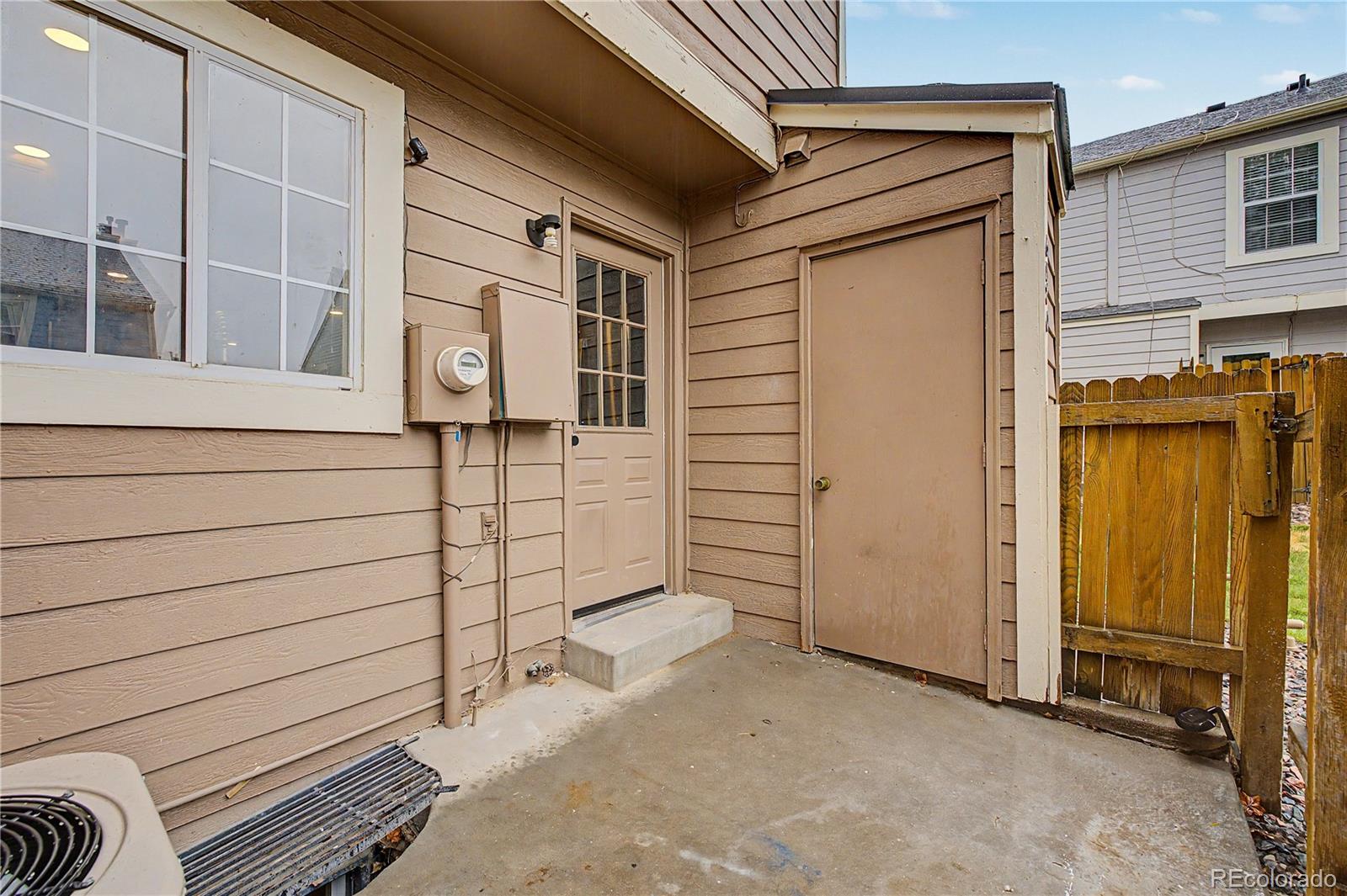 6780 S Independence Street Littleton CO 80128