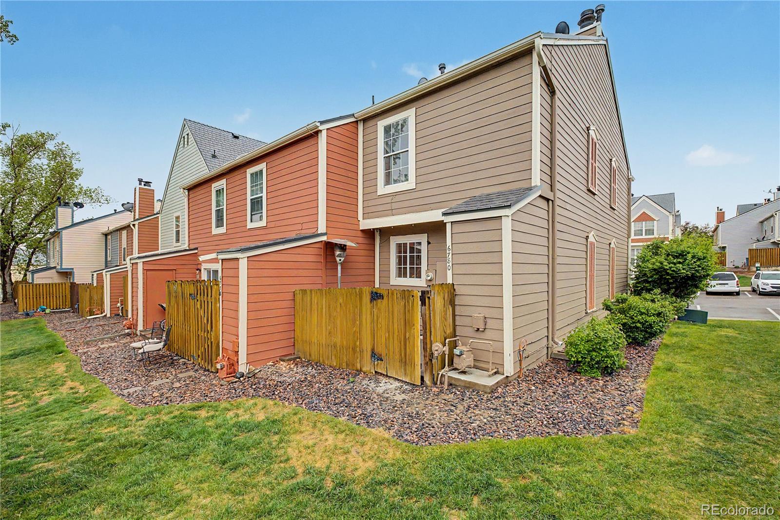 6780 S Independence Street Littleton CO 80128