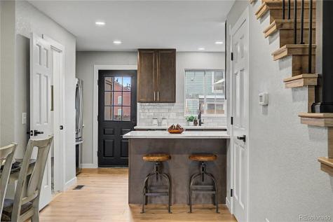 6780 S Independence Street Littleton CO 80128