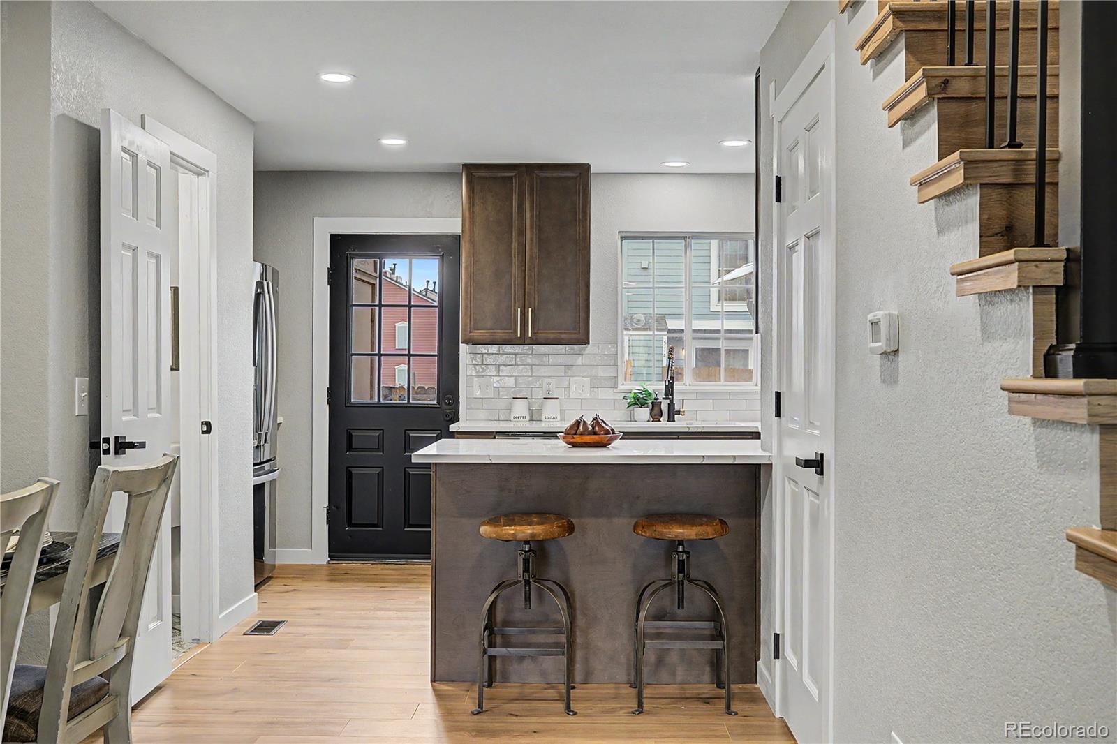 6780 S Independence Street Littleton CO 80128