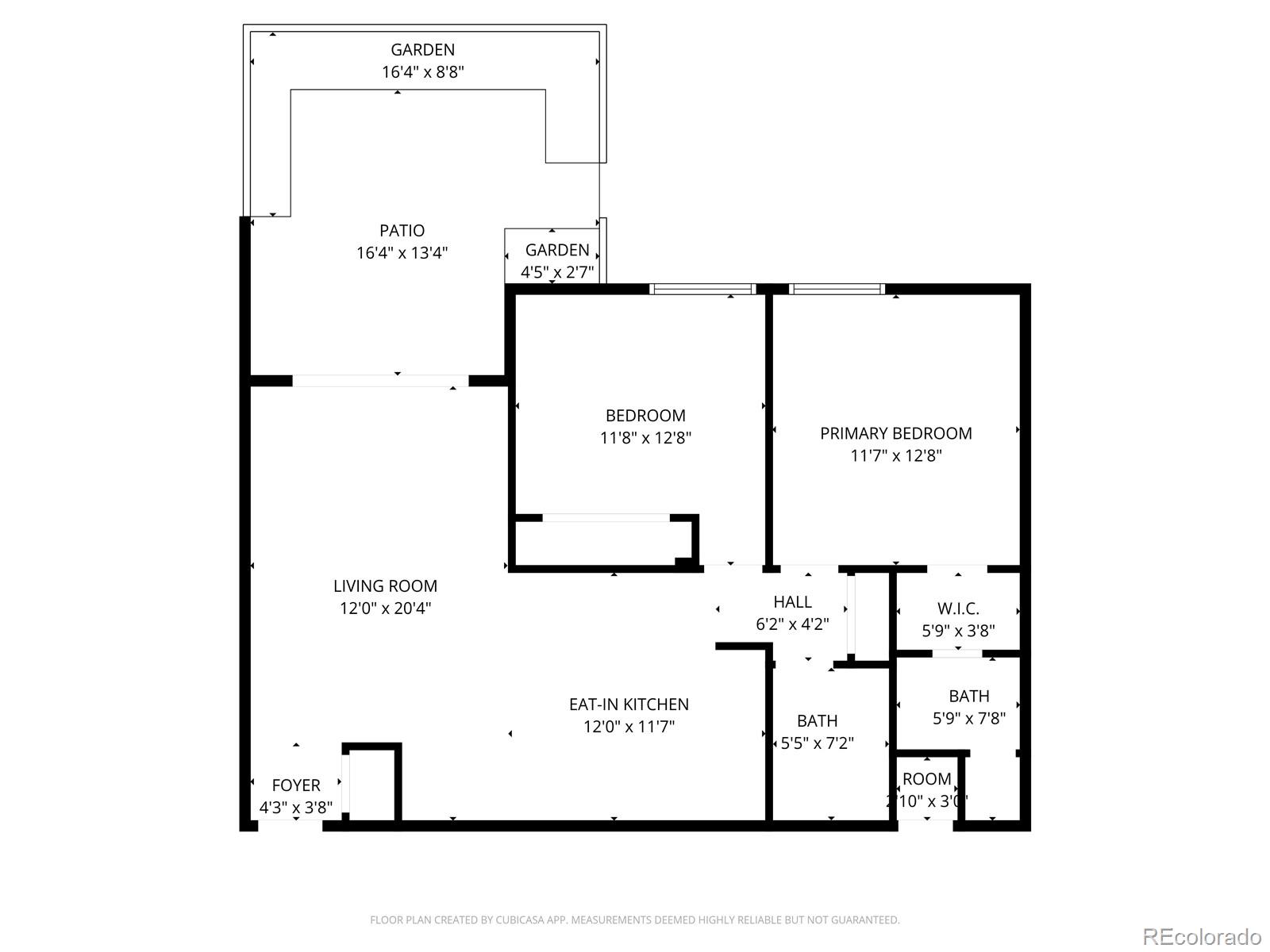 5110 Williams Fork Trail Boulder CO 80301