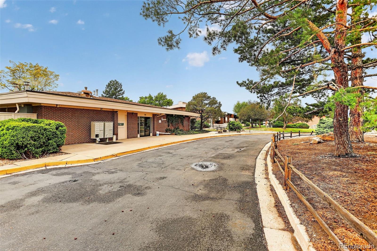 5110 Williams Fork Trail Boulder CO 80301