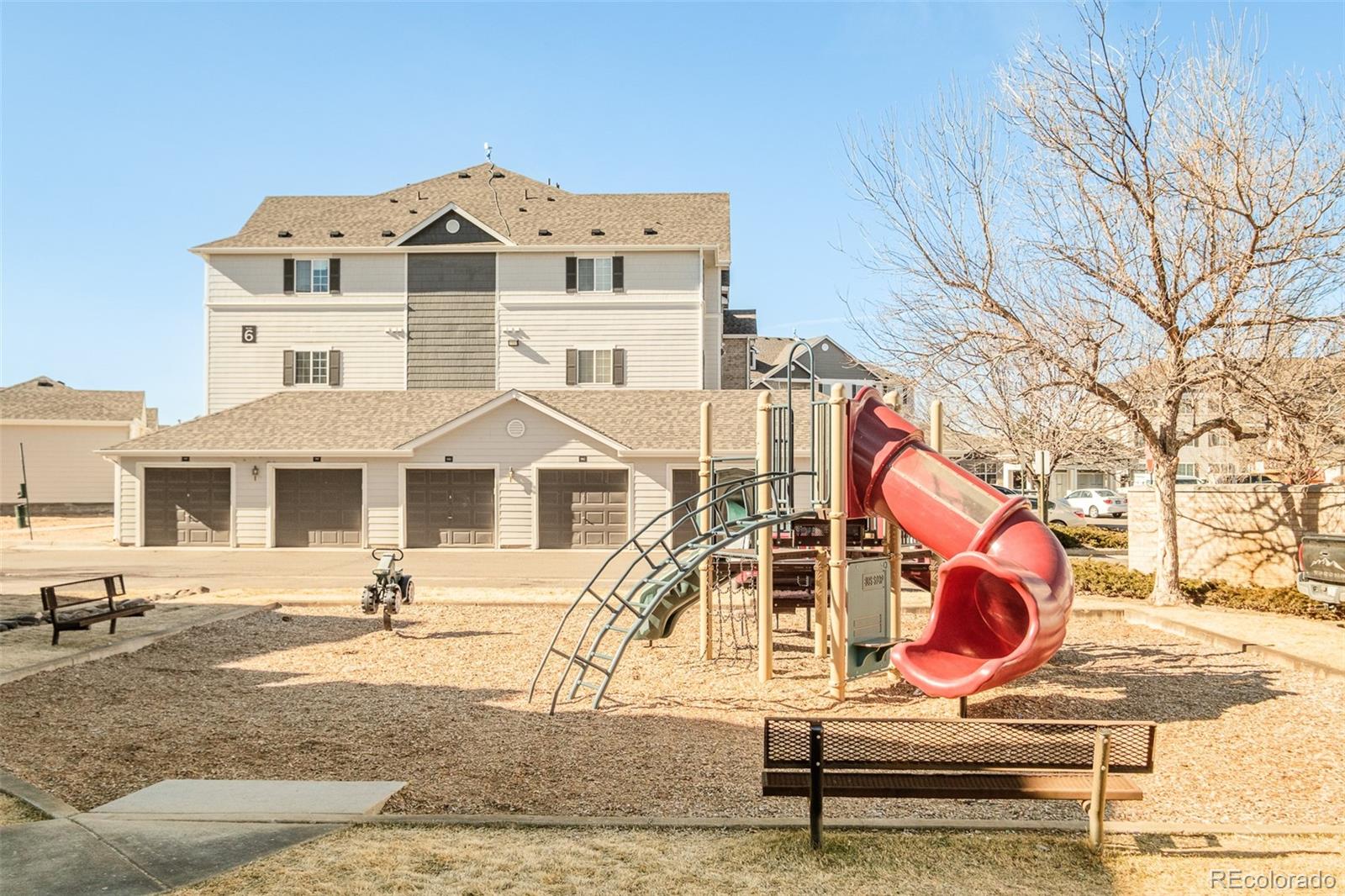 15700 E Jamison Drive Englewood CO 80112