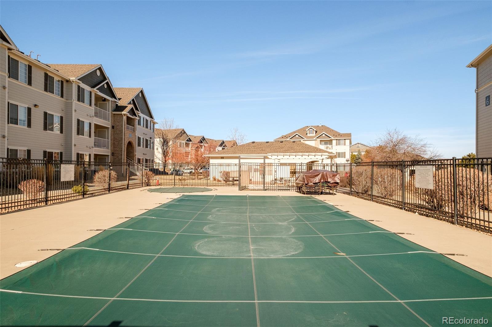 15700 E Jamison Drive Englewood CO 80112
