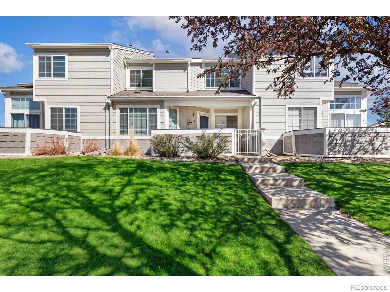 2502 Timberwood Drive Fort Collins CO 80528