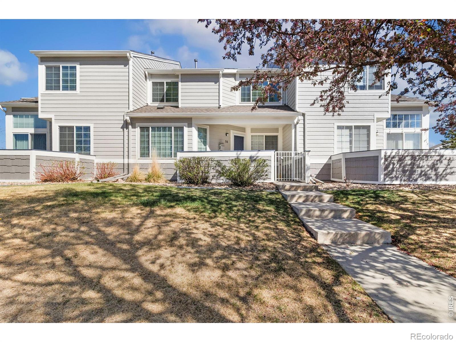 2502 Timberwood Drive Fort Collins CO 80528