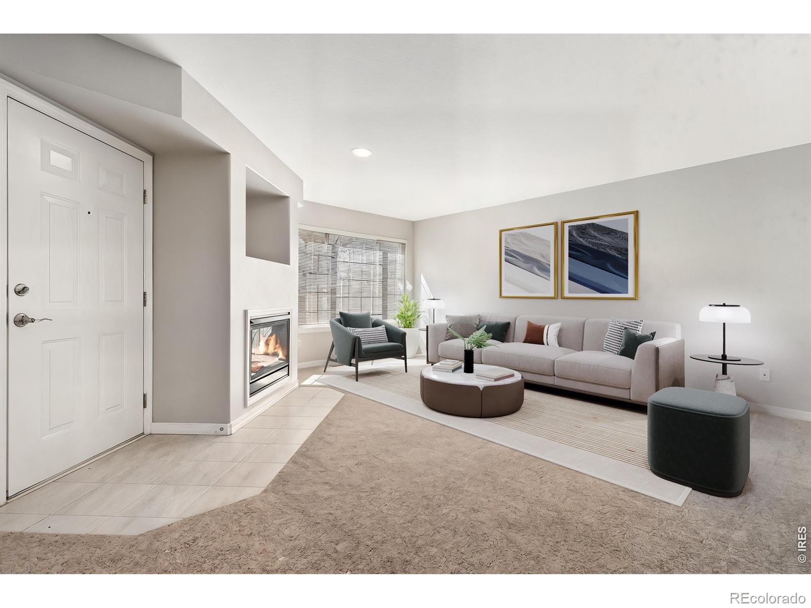 2502 Timberwood Drive Fort Collins CO 80528