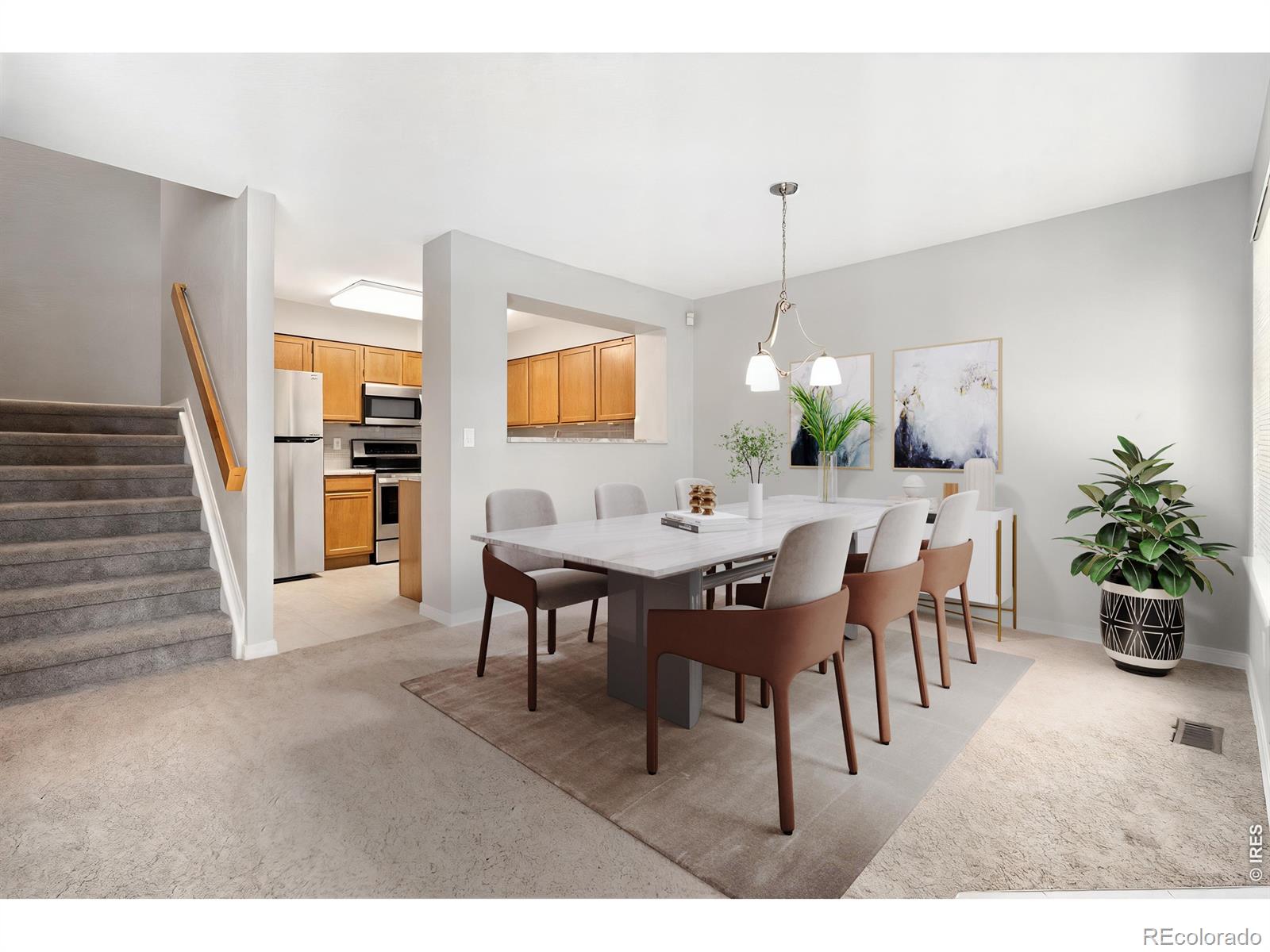2502 Timberwood Drive Fort Collins CO 80528