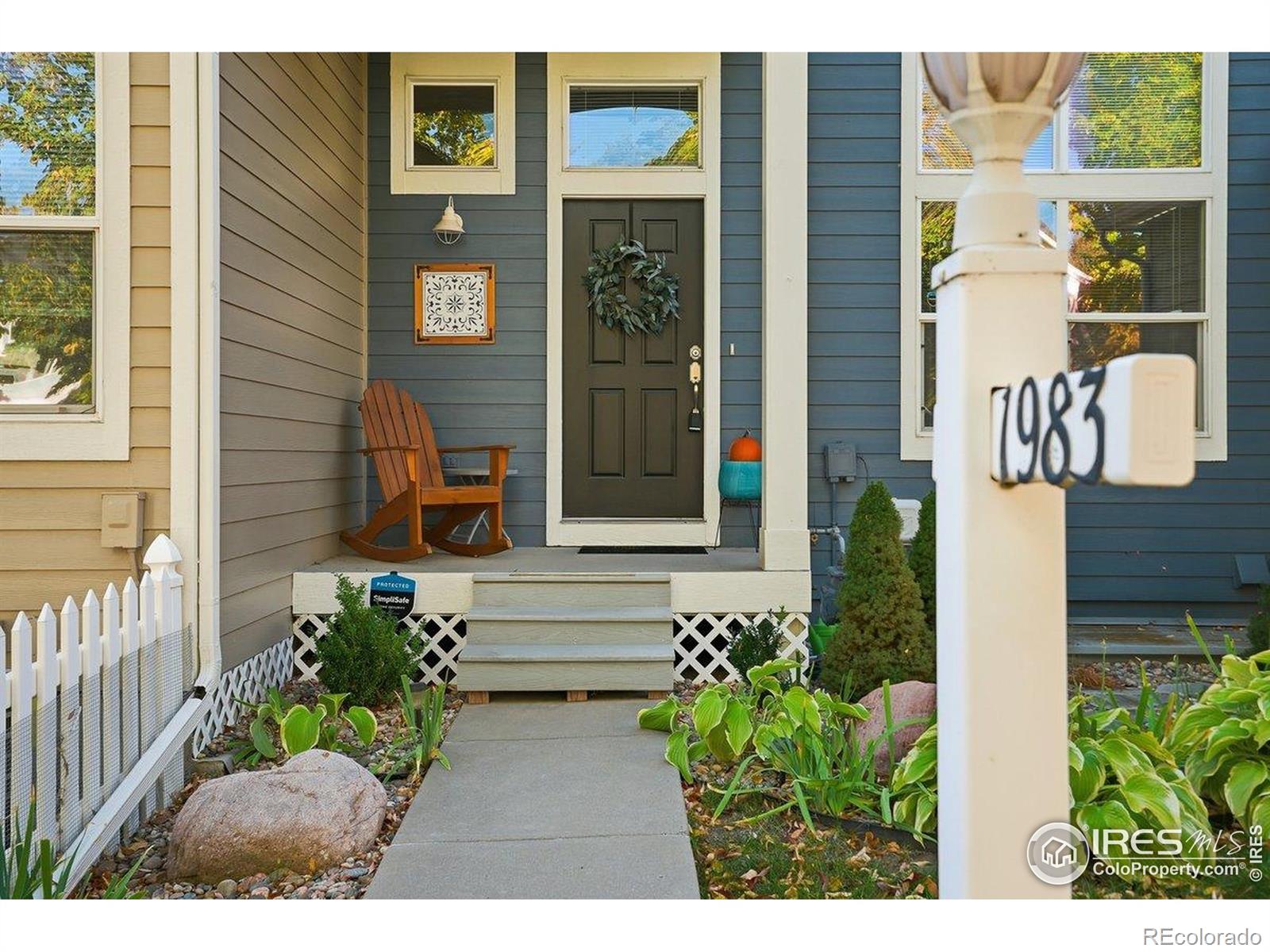 1983 Piney River Drive Loveland CO 80538