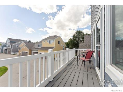 1983 Piney River Drive Loveland CO 80538