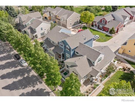 1983 Piney River Drive Loveland CO 80538