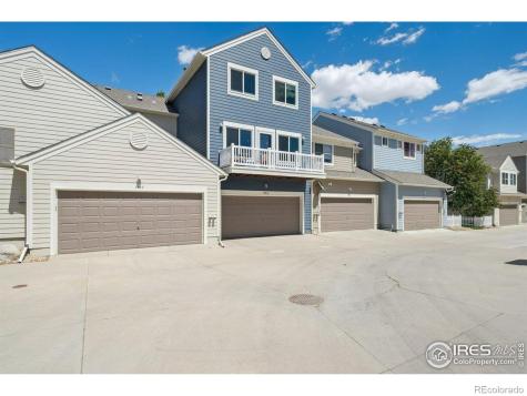 1983 Piney River Drive Loveland CO 80538