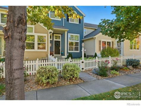 1983 Piney River Drive Loveland CO 80538