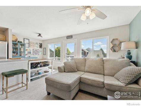 1983 Piney River Drive Loveland CO 80538