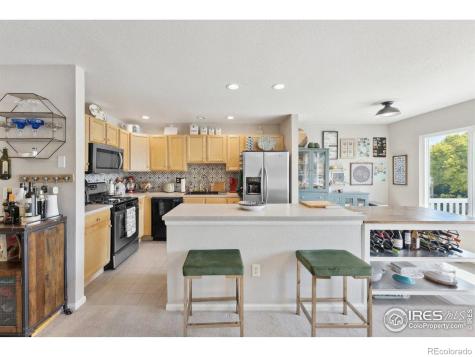 1983 Piney River Drive Loveland CO 80538