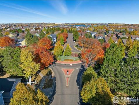 1983 Piney River Drive Loveland CO 80538