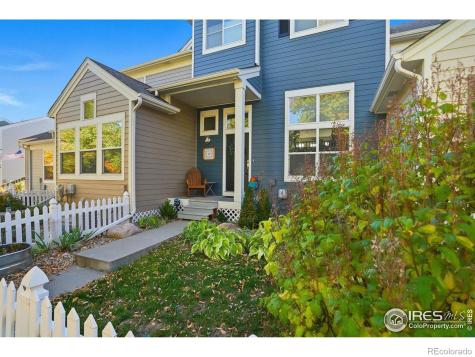 1983 Piney River Drive Loveland CO 80538