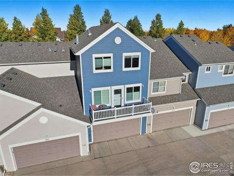 1983 Piney River Drive Loveland CO 80538