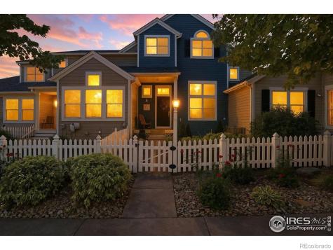 1983 Piney River Drive Loveland CO 80538