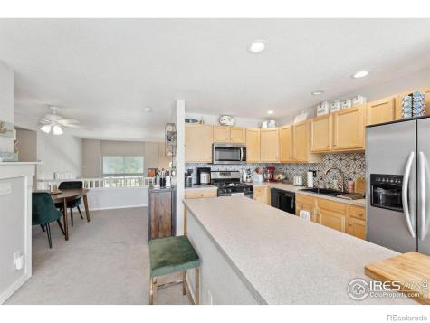 1983 Piney River Drive Loveland CO 80538