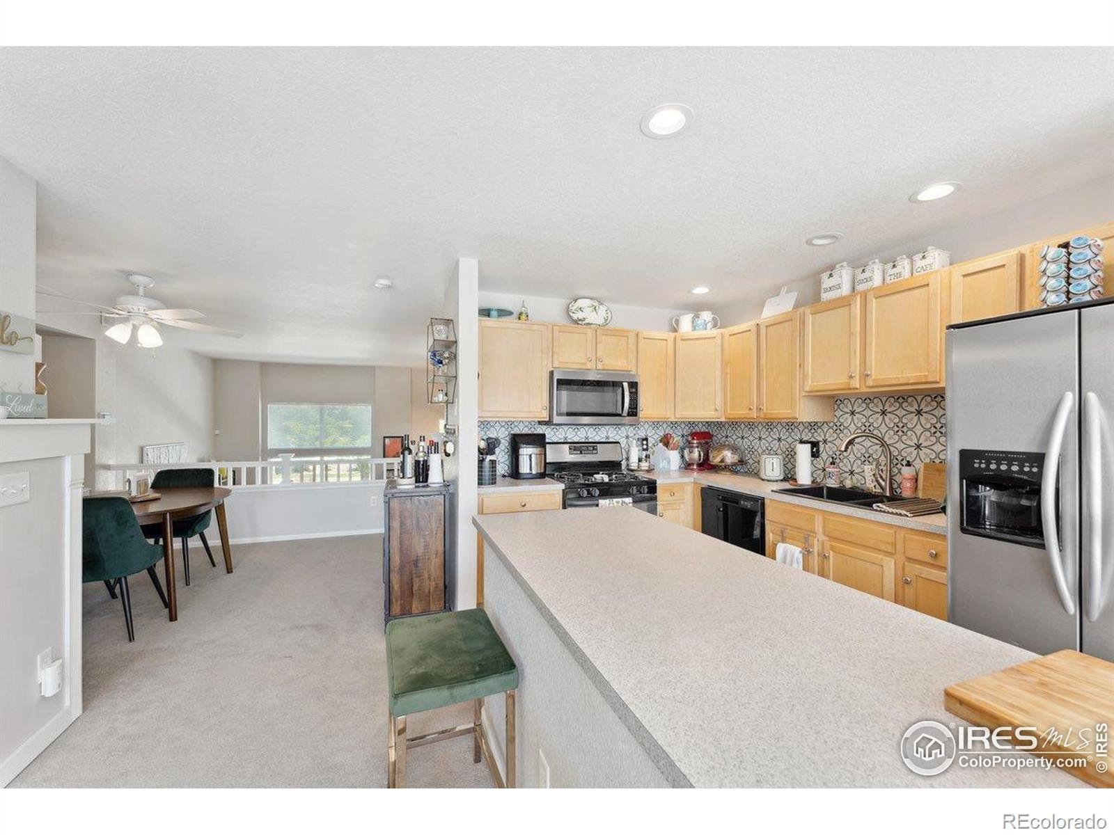 1983 Piney River Drive Loveland CO 80538