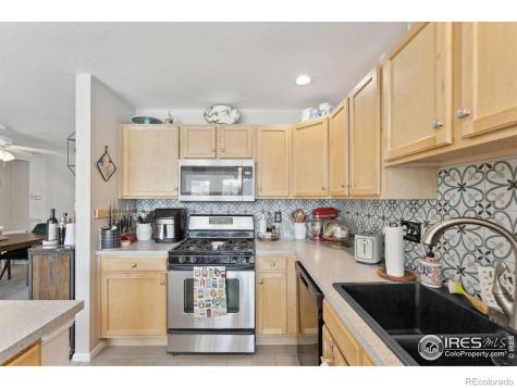 1983 Piney River Drive Loveland CO 80538