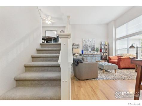 1983 Piney River Drive Loveland CO 80538