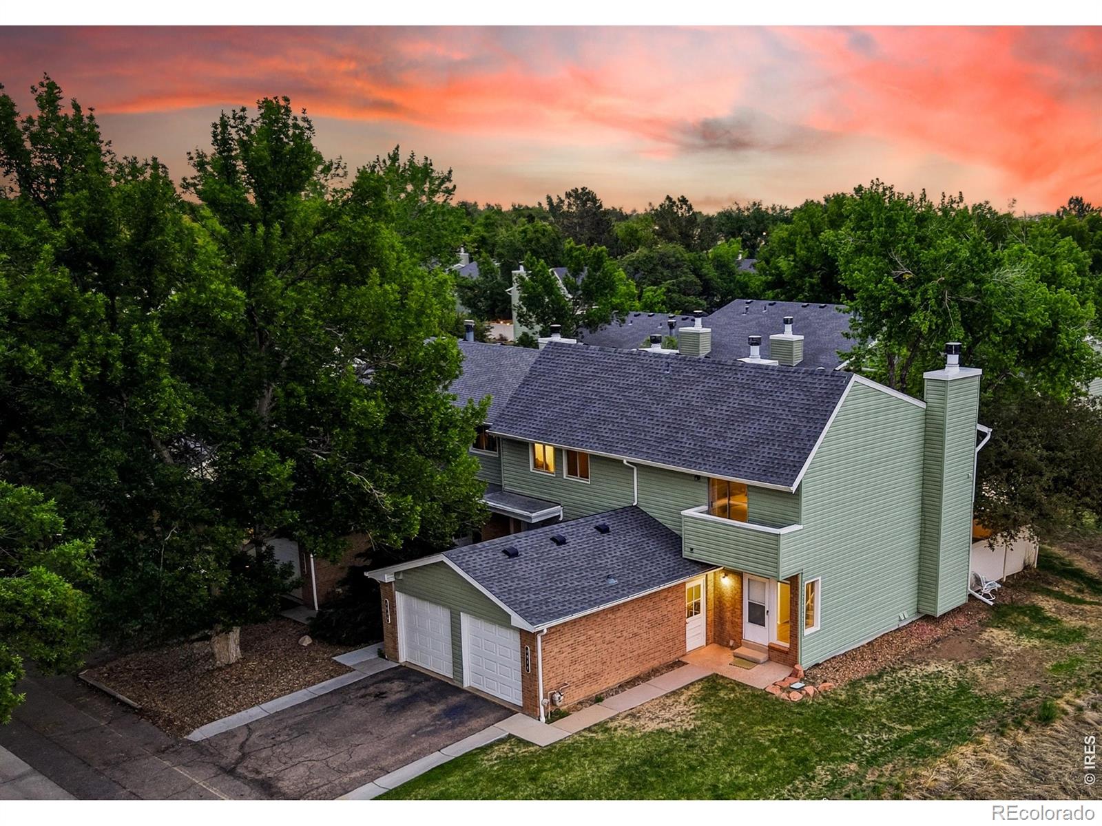 1514 Seneca Circle Lafayette CO 80026
