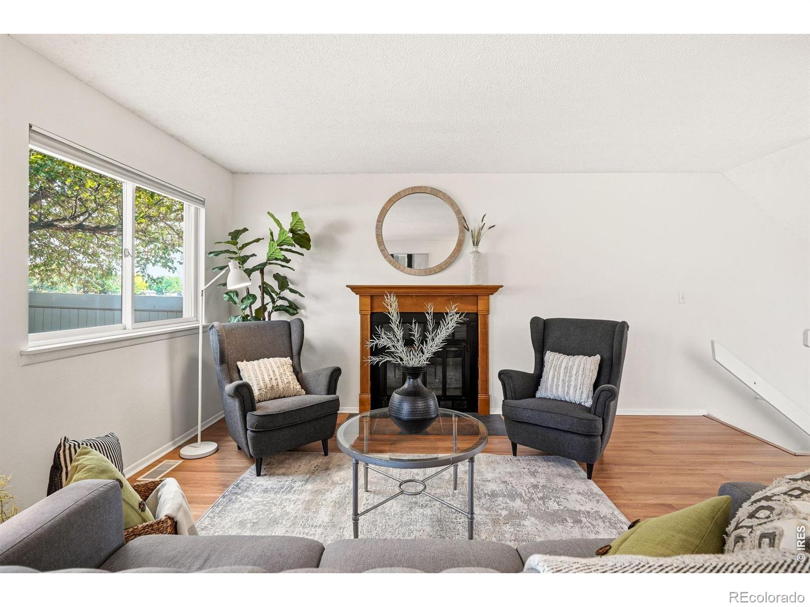 1514 Seneca Circle Lafayette CO 80026