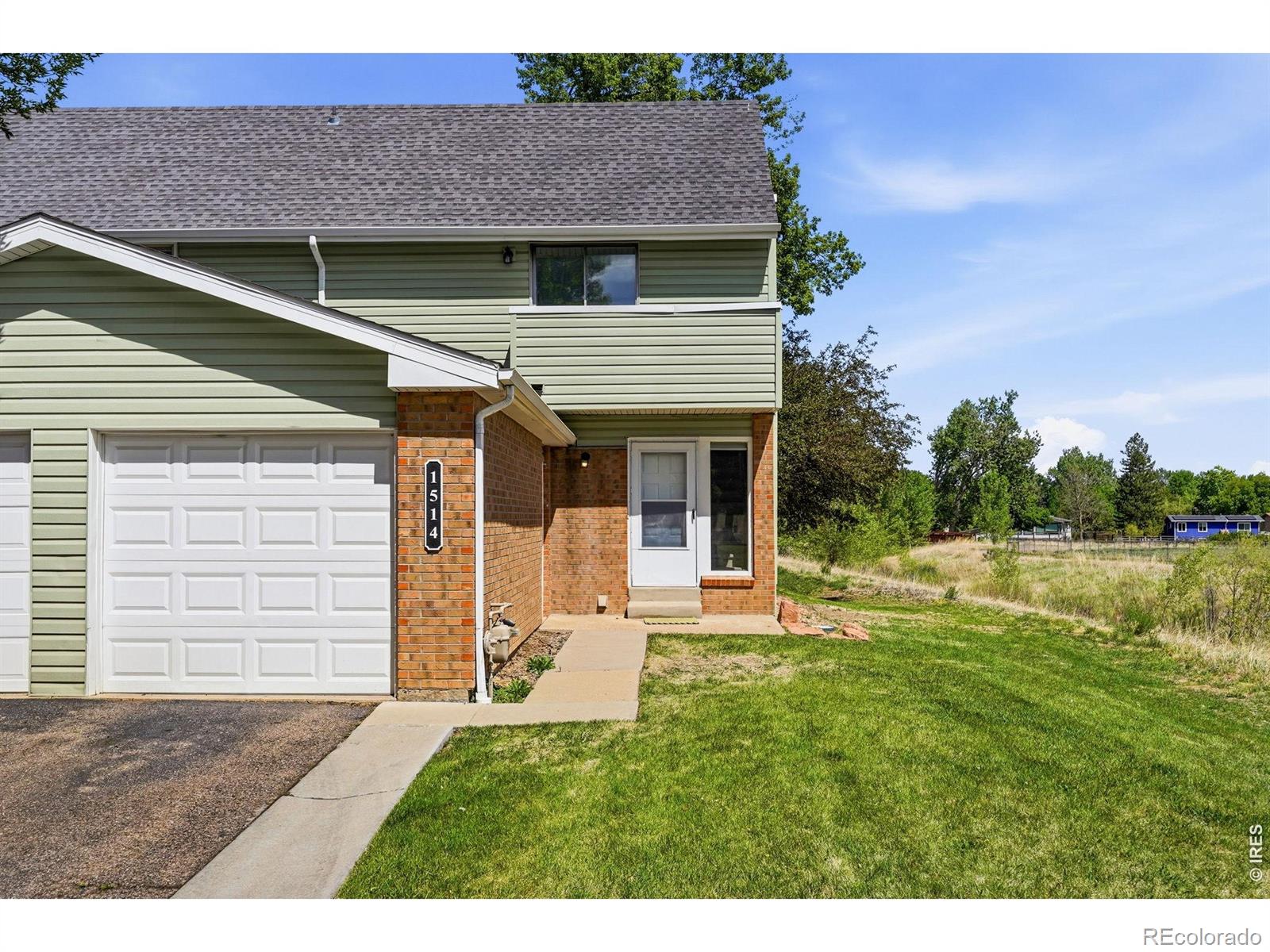 1514 Seneca Circle Lafayette CO 80026