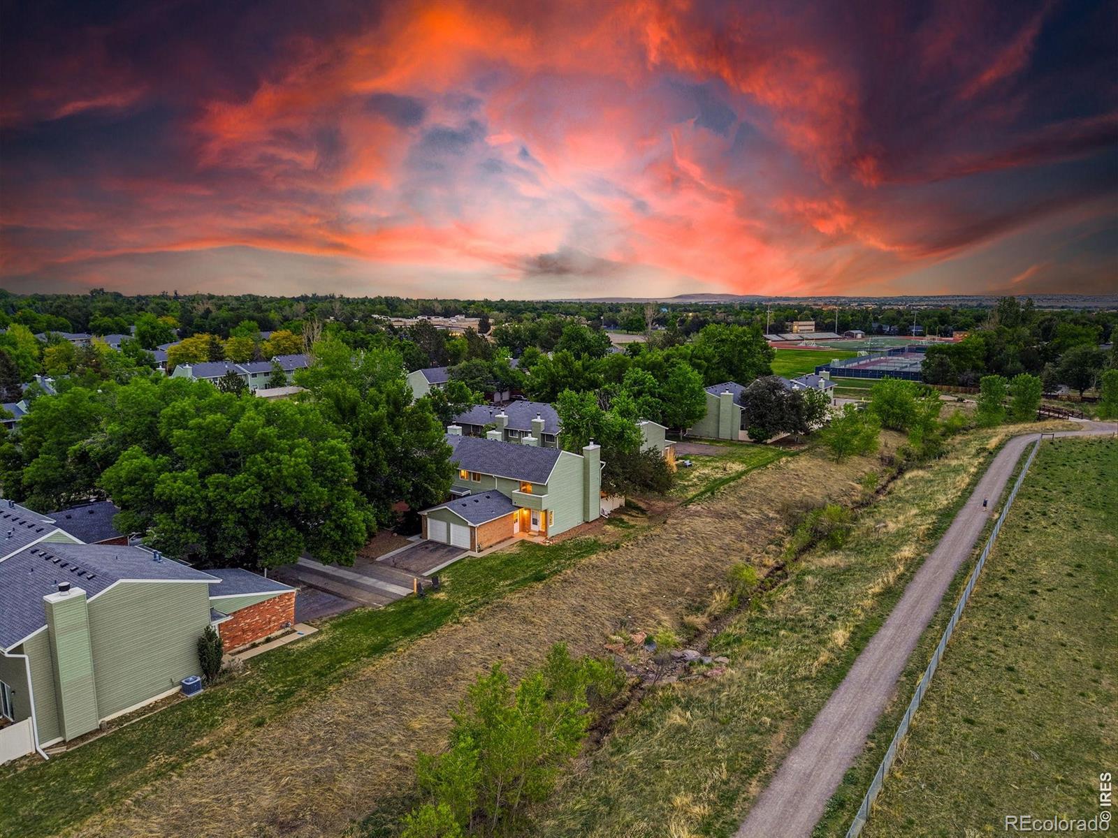 1514 Seneca Circle Lafayette CO 80026